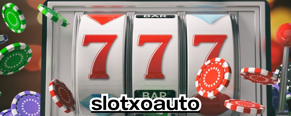 slotxoauto