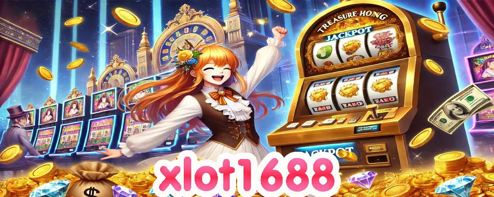 xlot1688